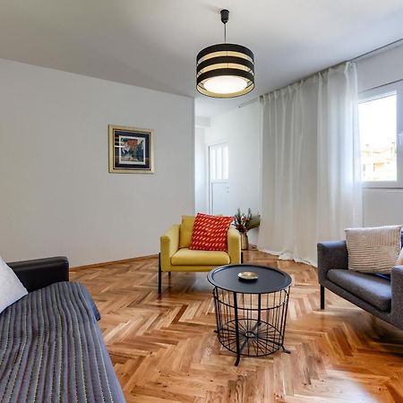 Apartments Colak Задар Екстер'єр фото