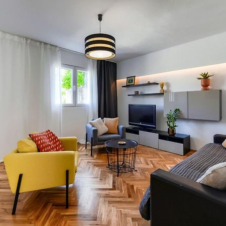 Apartments Colak Задар Екстер'єр фото