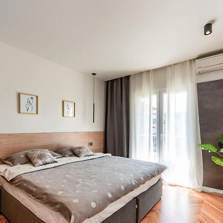 Apartments Colak Задар Екстер'єр фото