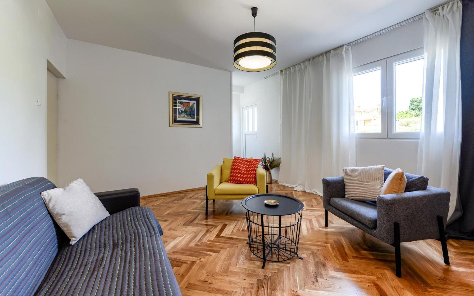 Apartments Colak Задар Екстер'єр фото
