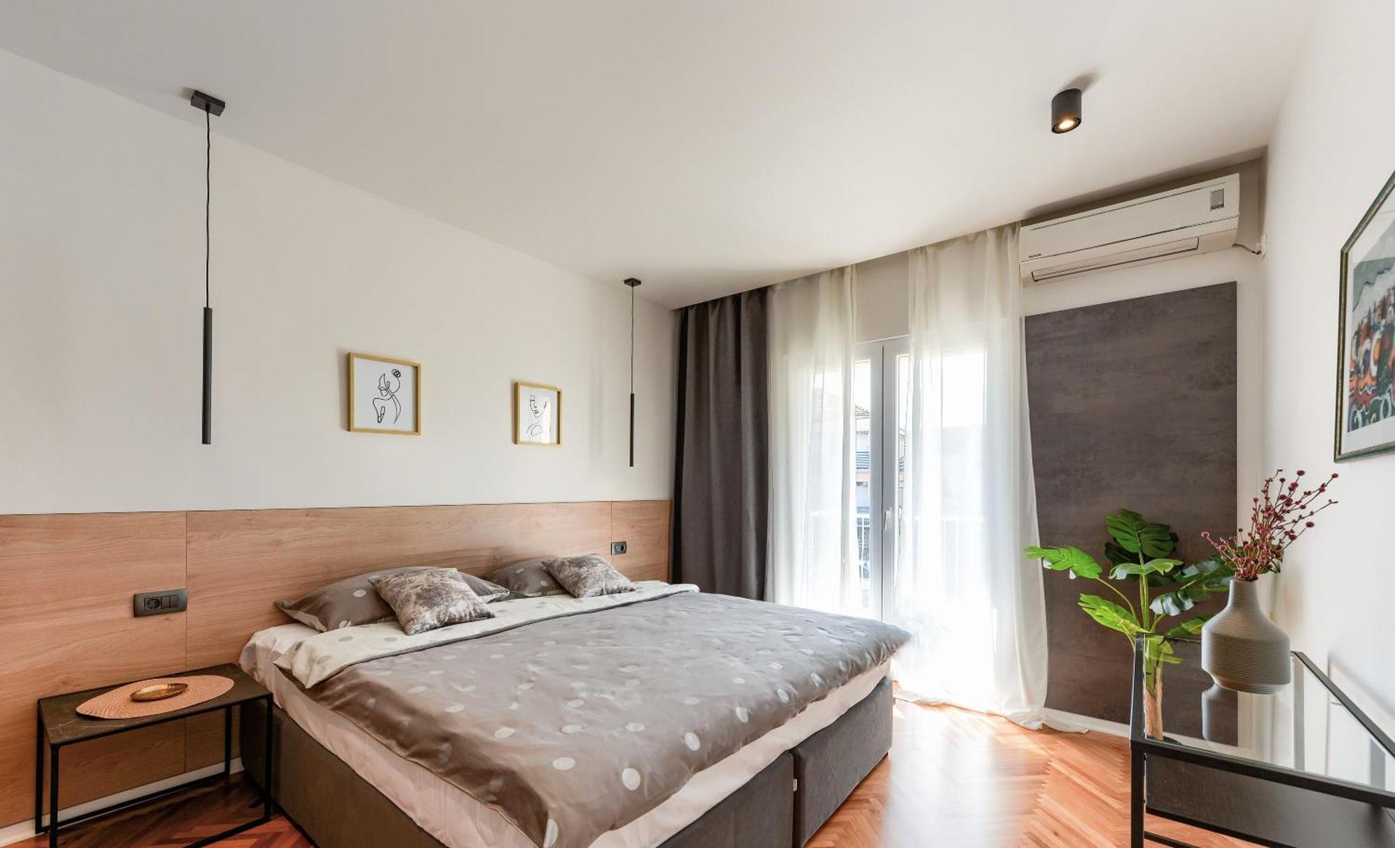 Apartments Colak Задар Екстер'єр фото