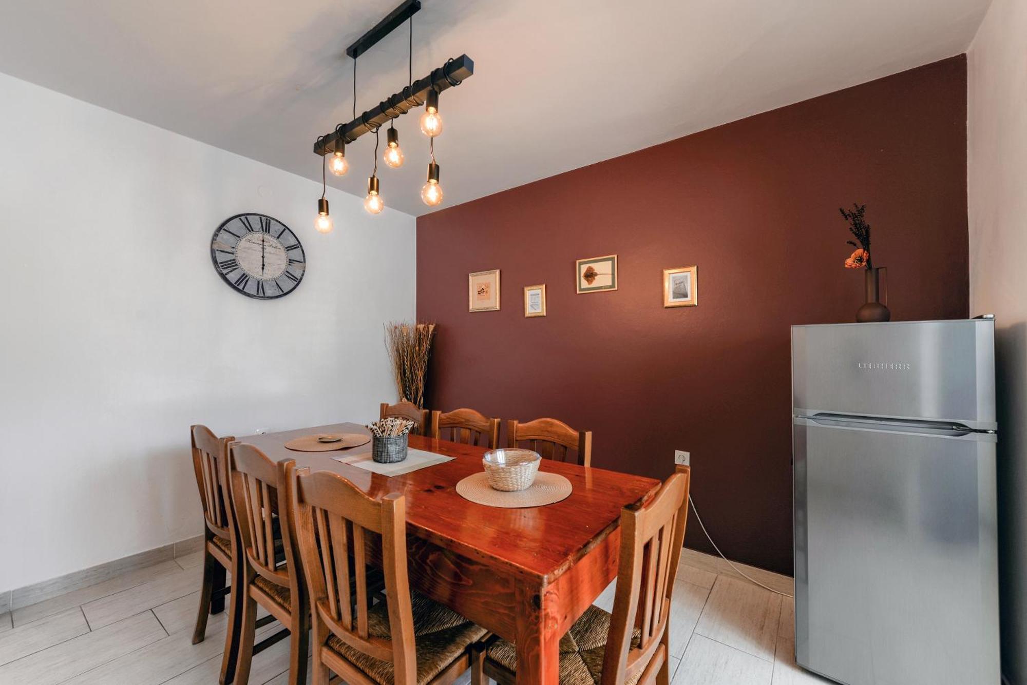 Apartments Colak Задар Номер фото