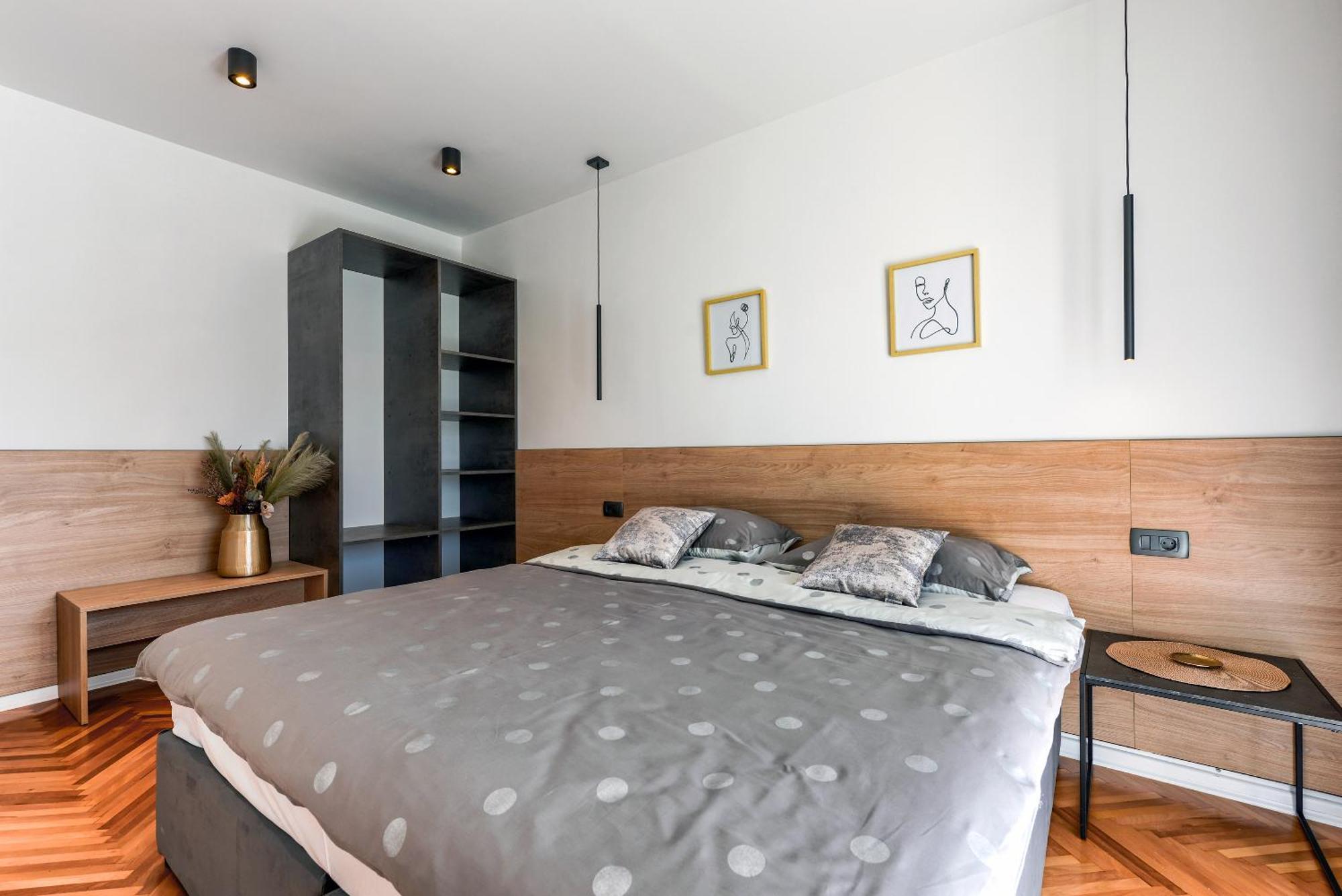 Apartments Colak Задар Номер фото
