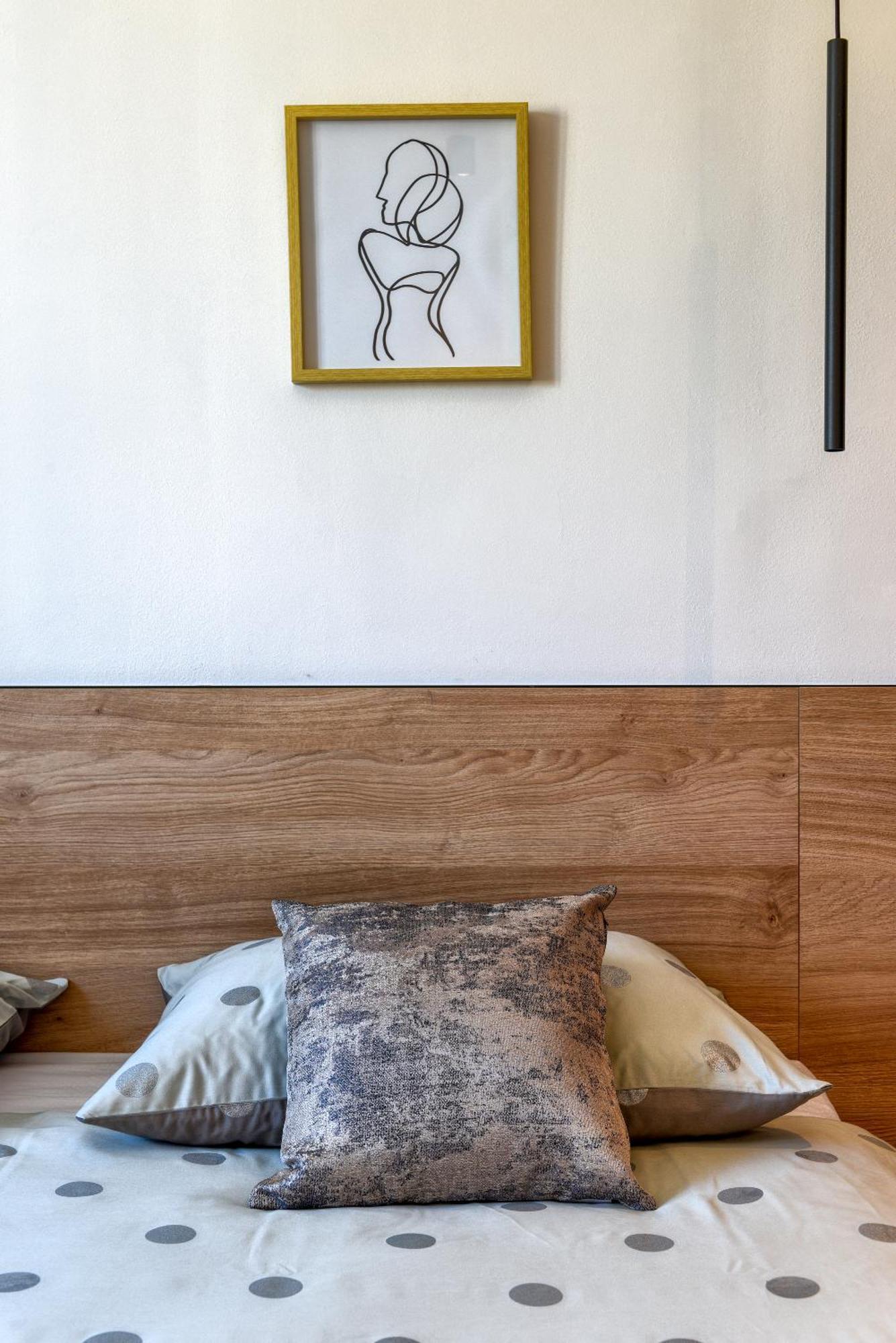 Apartments Colak Задар Номер фото