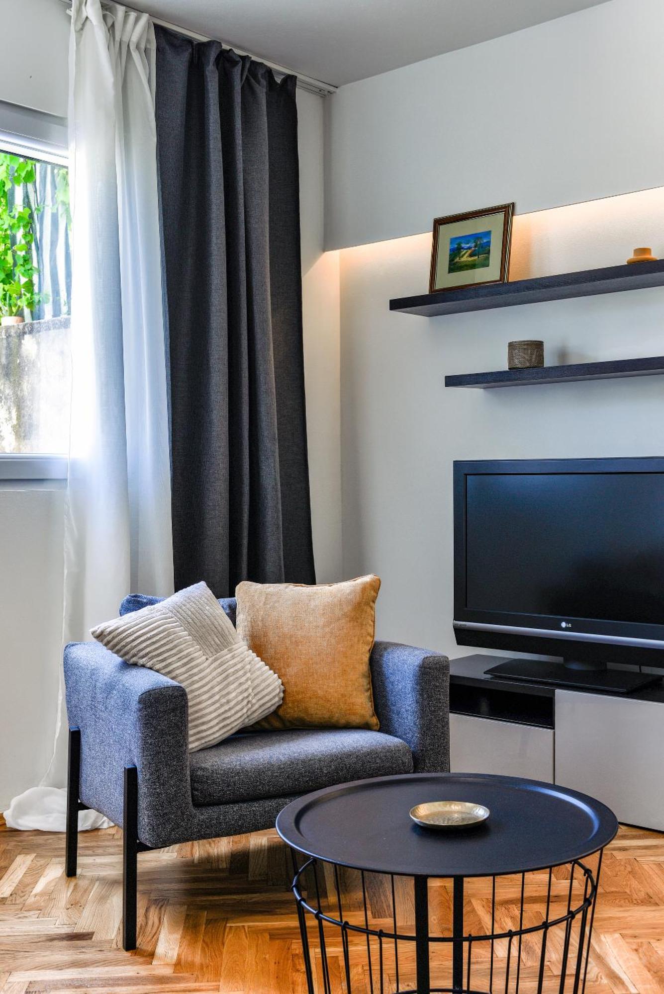 Apartments Colak Задар Номер фото